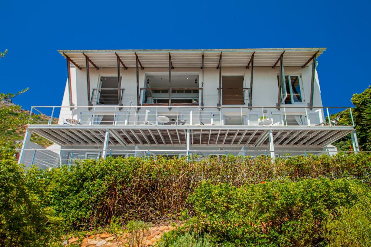 A Boat House Otel Simonʼs Town Dış mekan fotoğraf