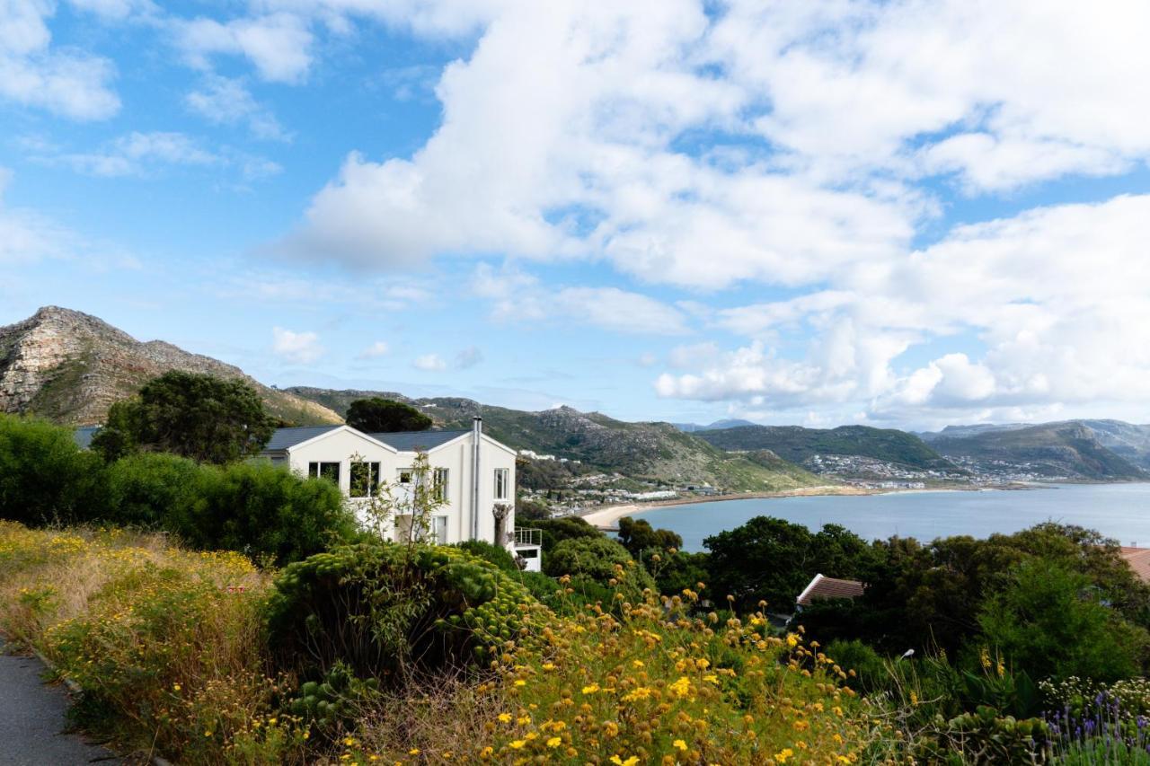 A Boat House Otel Simonʼs Town Dış mekan fotoğraf